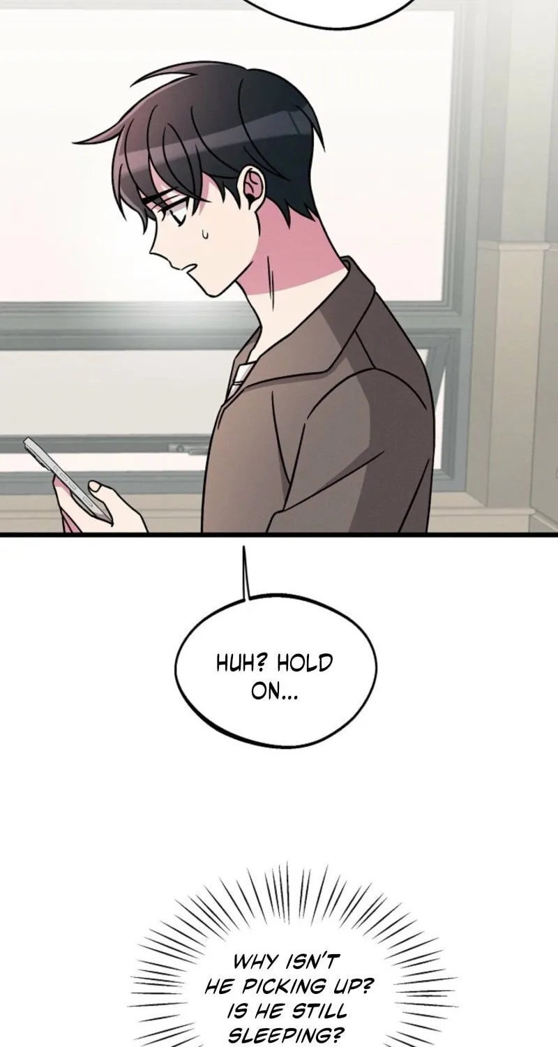 Read Alien to Love chapter 18 image 72 on Lezhin