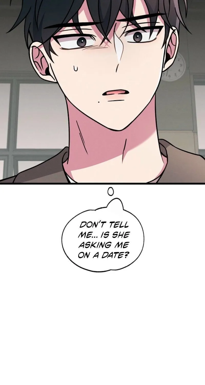 Read Alien to Love chapter 18 image 81 on Lezhin