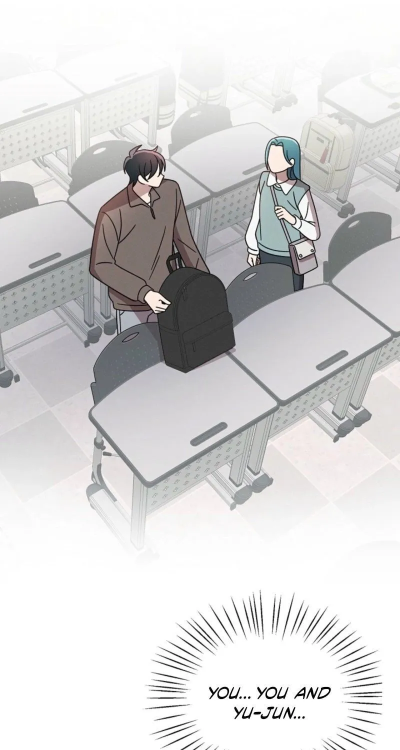 Read Alien to Love chapter 18 image 83 on Lezhin