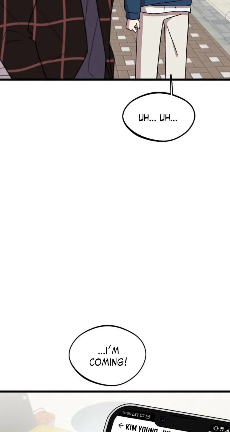 Read Alien to Love chapter 18 image 85 on Lezhin