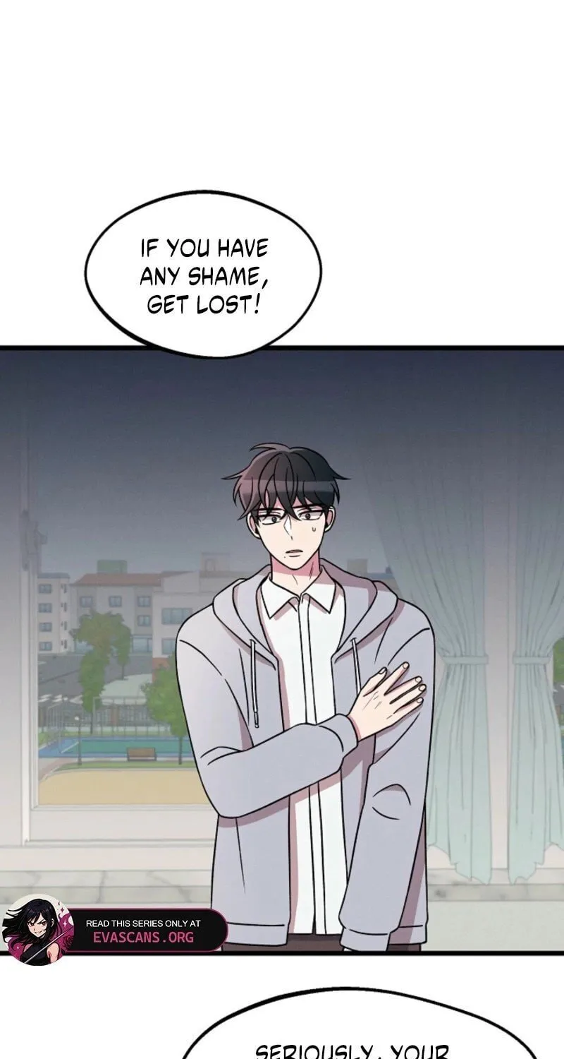 Read Alien to Love chapter 19 image 11 on Lezhin