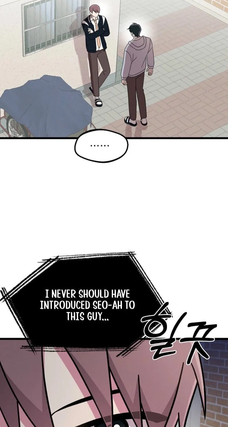 Read Alien to Love chapter 19 image 17 on Lezhin