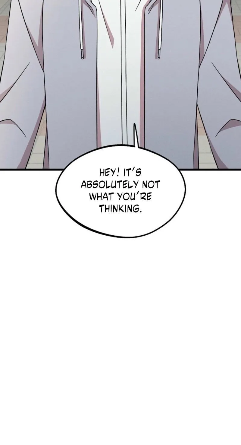 Read Alien to Love chapter 19 image 19 on Lezhin
