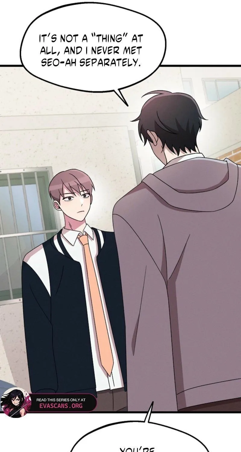 Read Alien to Love chapter 19 image 20 on Lezhin
