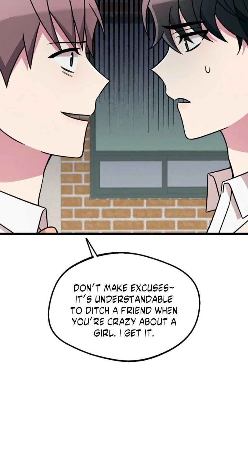 Read Alien to Love chapter 19 image 23 on Lezhin