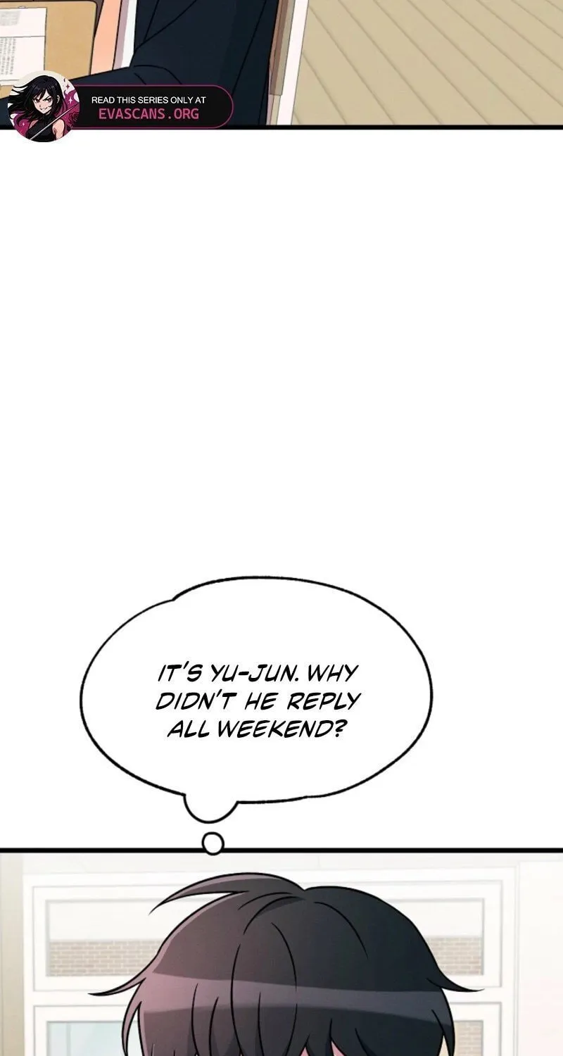 Read Alien to Love chapter 19 image 3 on Lezhin