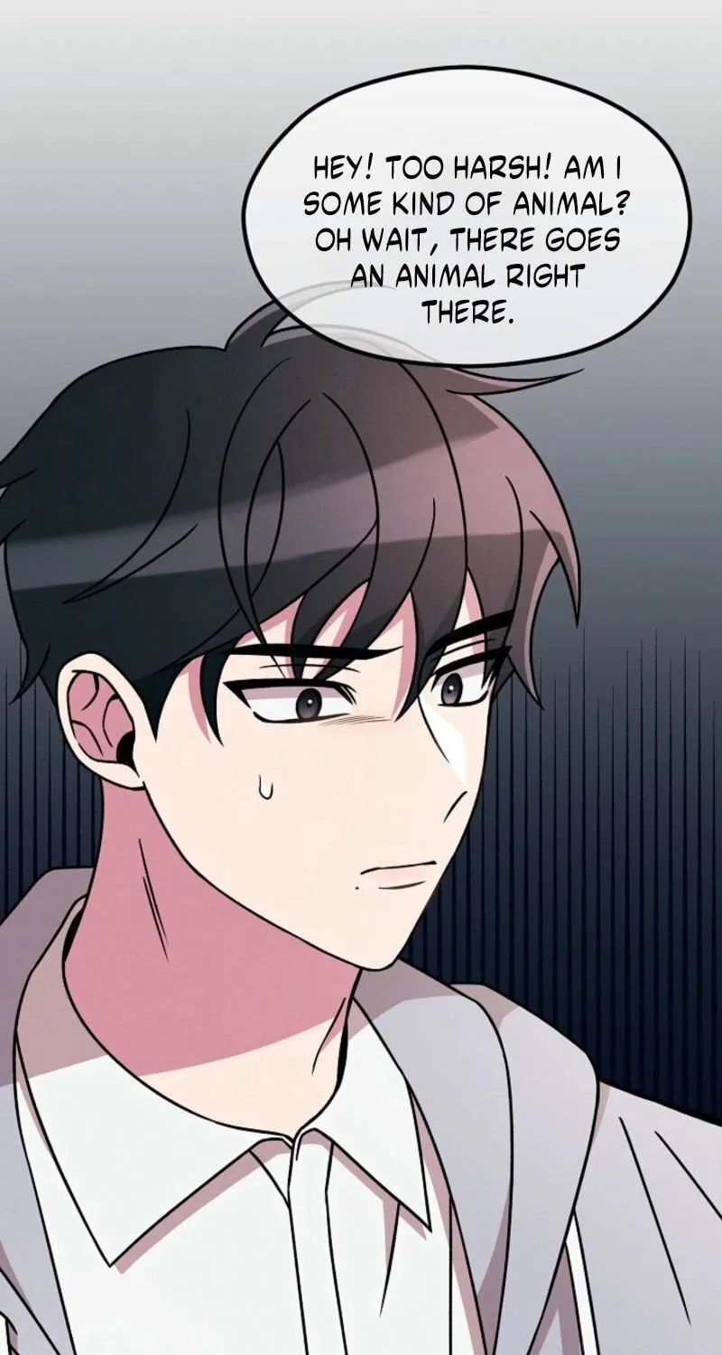 Read Alien to Love chapter 19 image 33 on Lezhin