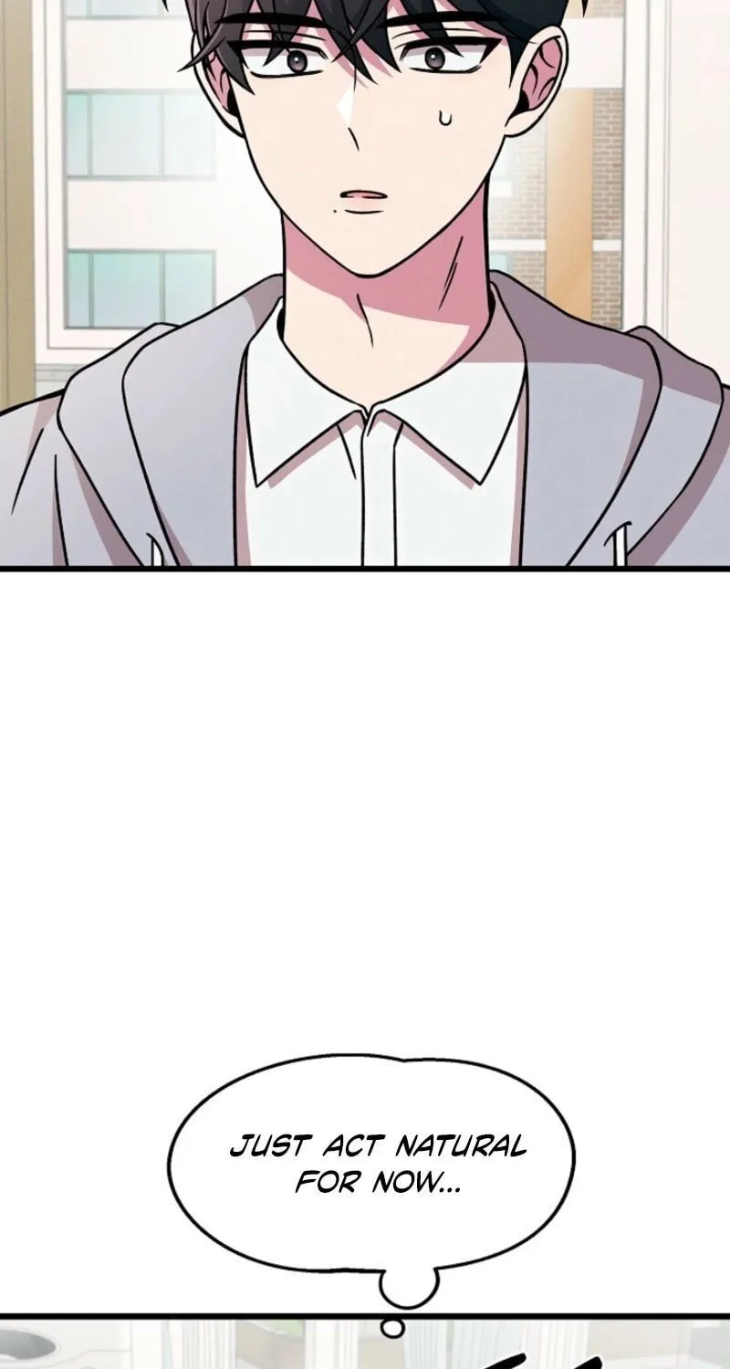 Read Alien to Love chapter 19 image 4 on Lezhin