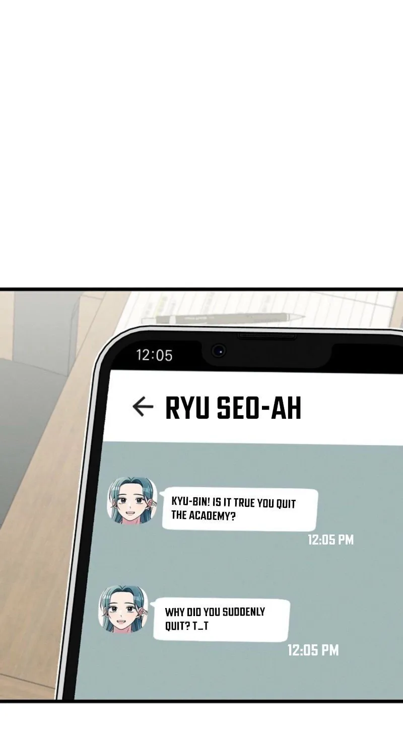 Read Alien to Love chapter 19 image 42 on Lezhin
