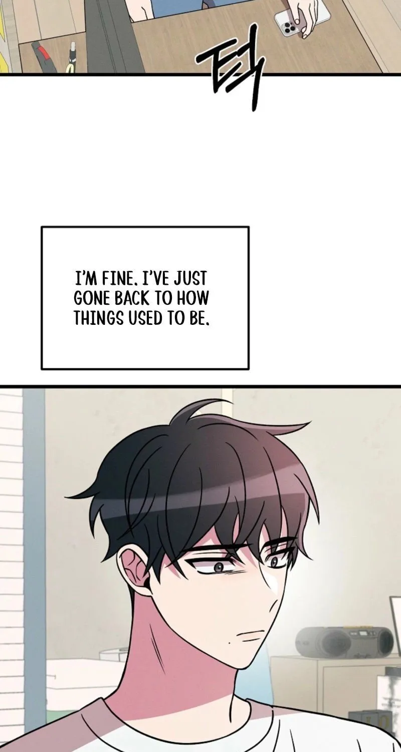 Read Alien to Love chapter 19 image 44 on Lezhin