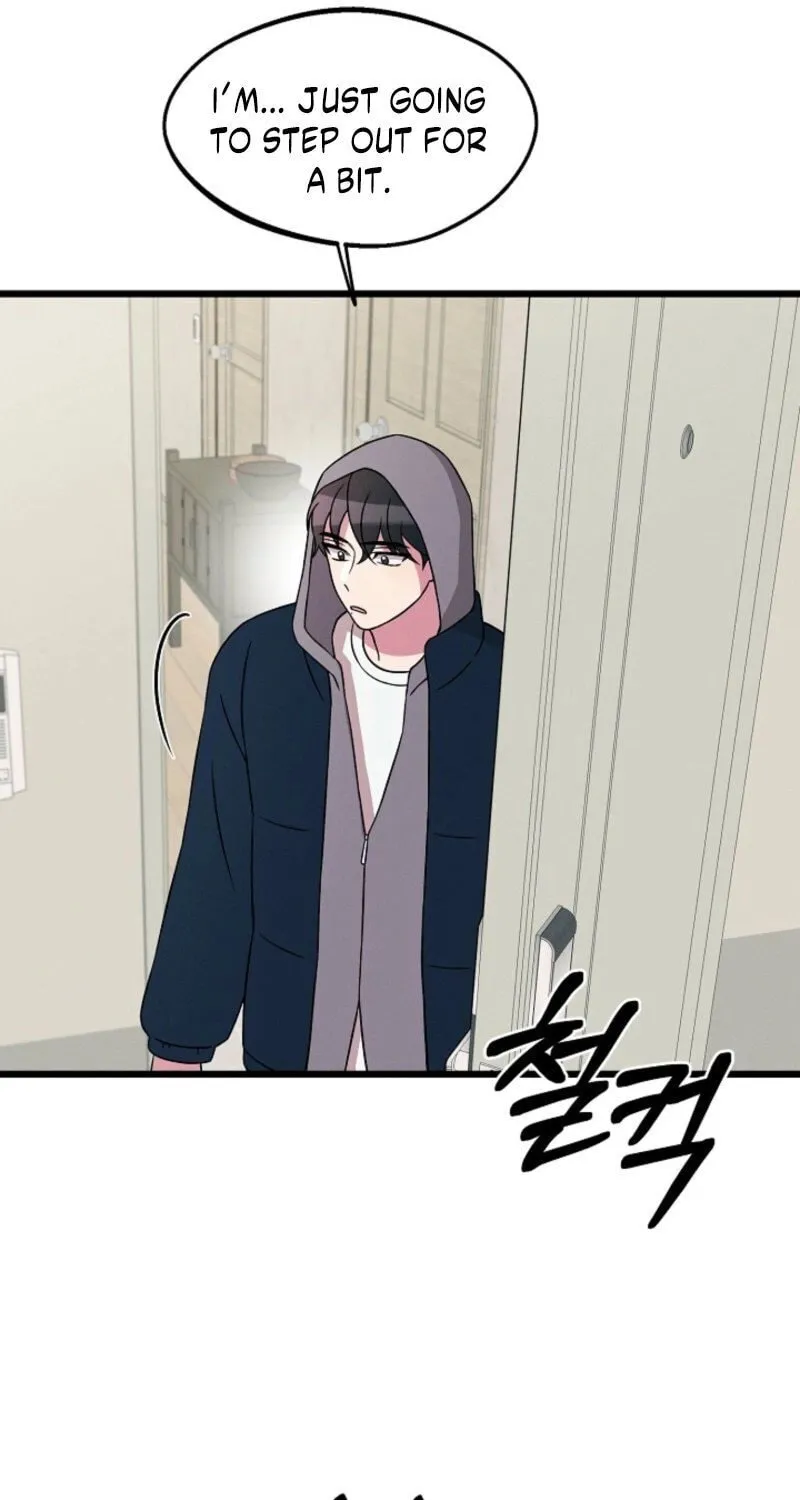 Read Alien to Love chapter 19 image 47 on Lezhin