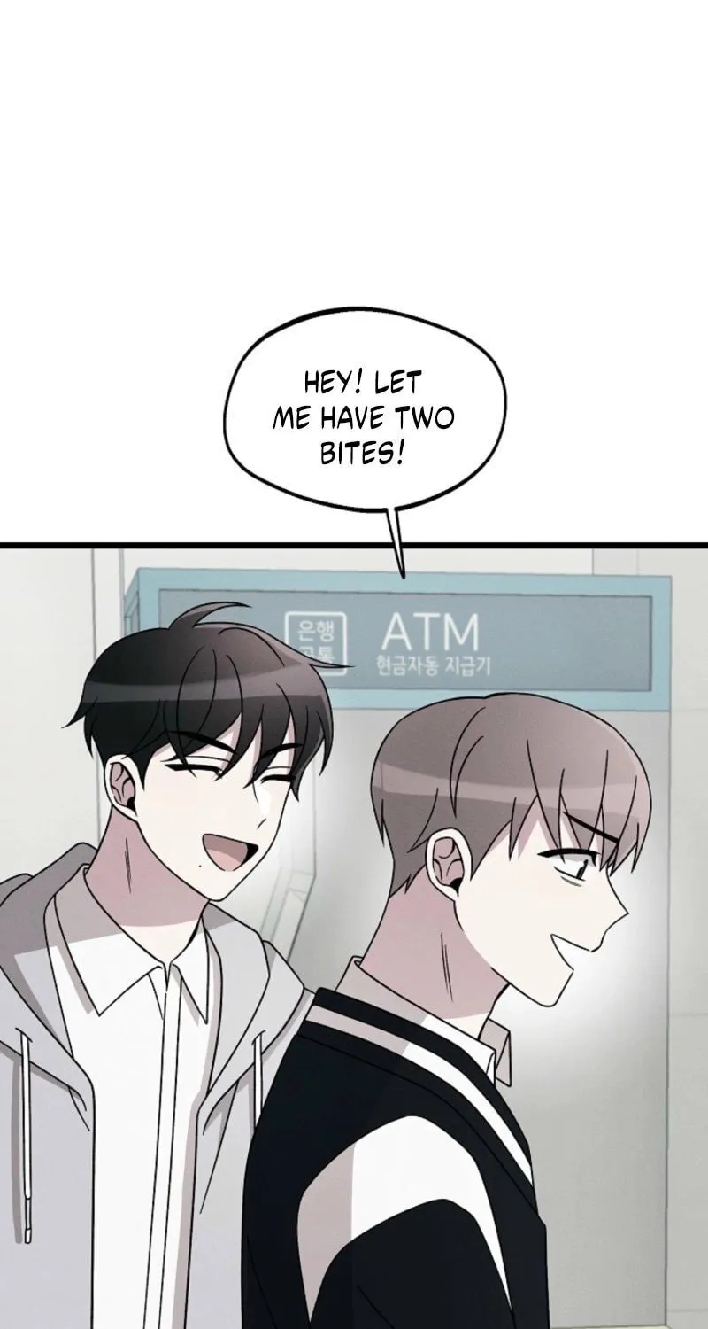 Read Alien to Love chapter 19 image 54 on Lezhin