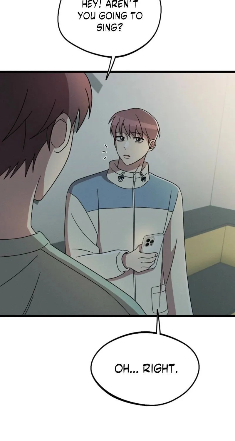 Read Alien to Love chapter 19 image 62 on Lezhin