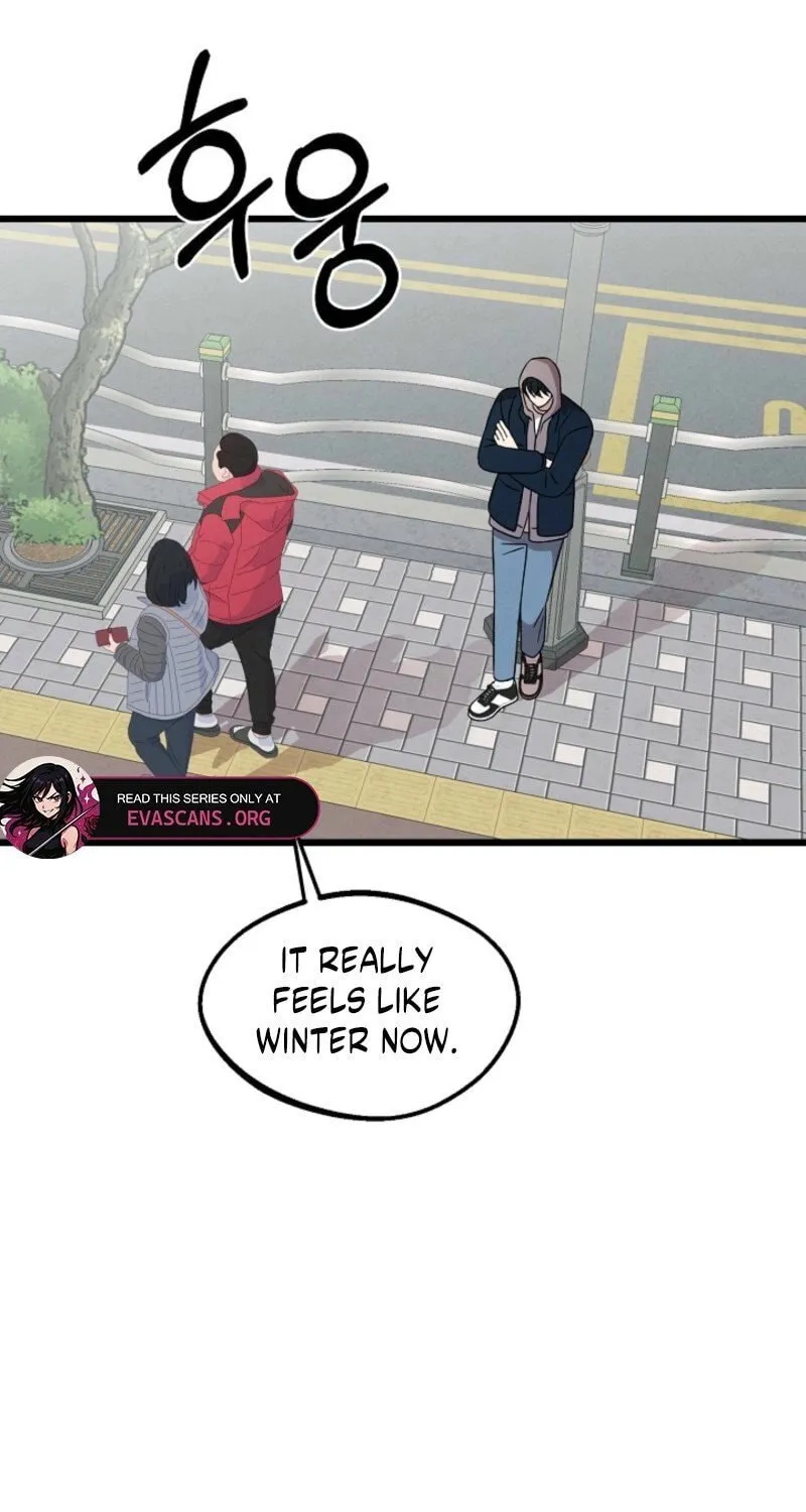 Read Alien to Love chapter 19 image 66 on Lezhin