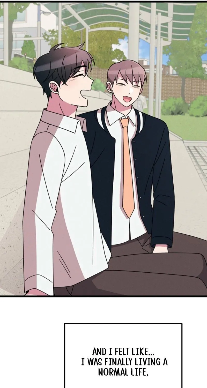 Read Alien to Love chapter 19 image 75 on Lezhin
