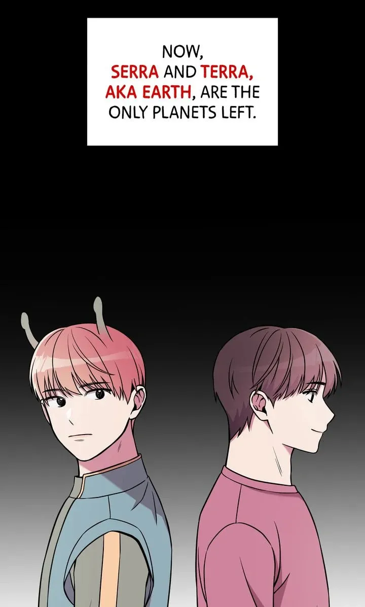 Read Alien to Love chapter 2 image 10 on Lezhin
