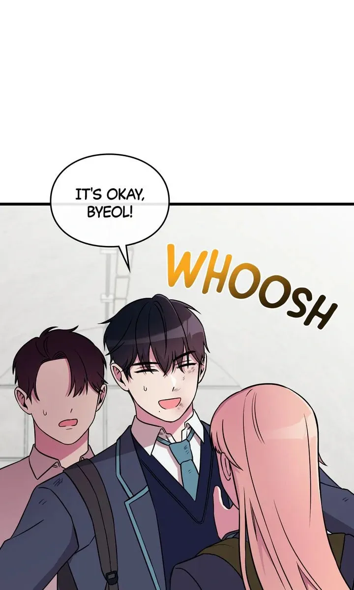 Read Alien to Love chapter 2 image 100 on Lezhin