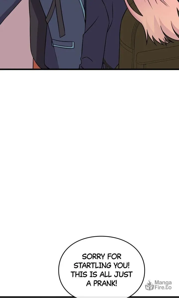 Read Alien to Love chapter 2 image 101 on Lezhin