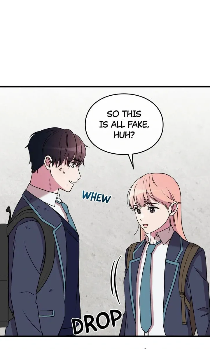 Read Alien to Love chapter 2 image 108 on Lezhin