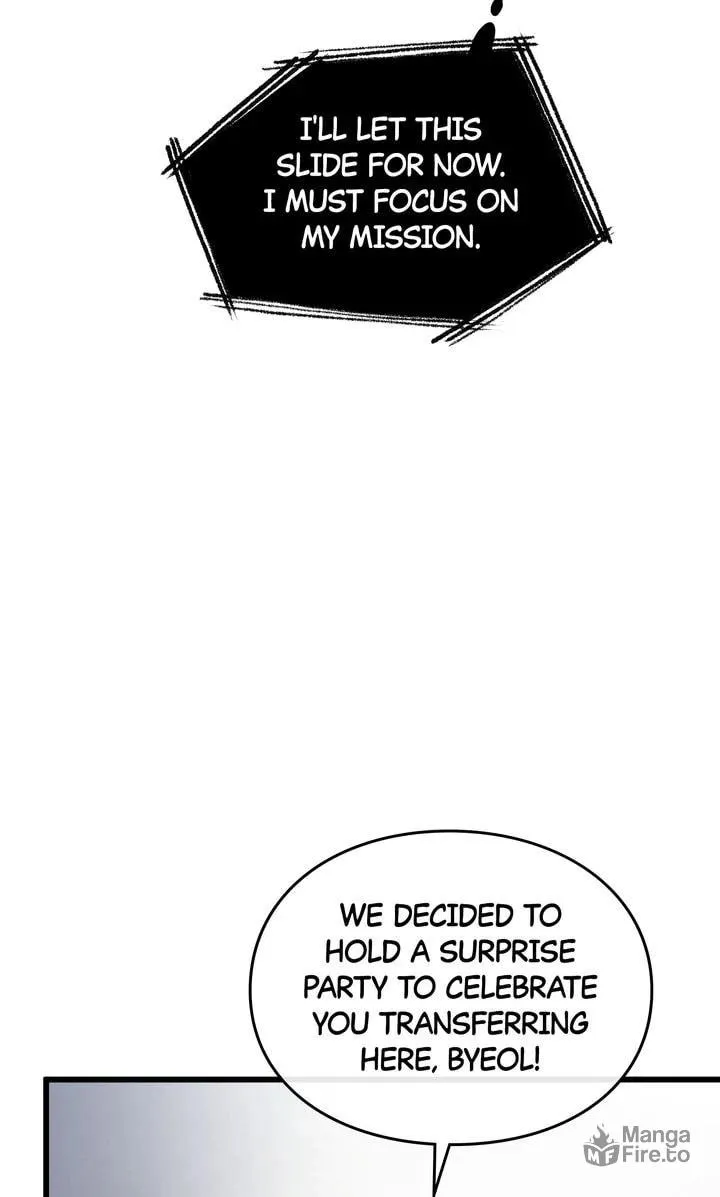 Read Alien to Love chapter 2 image 109 on Lezhin