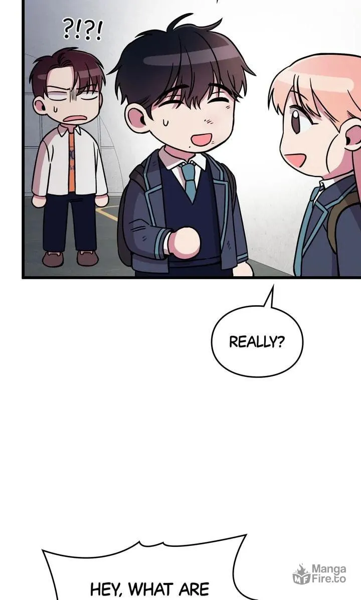 Read Alien to Love chapter 2 image 110 on Lezhin
