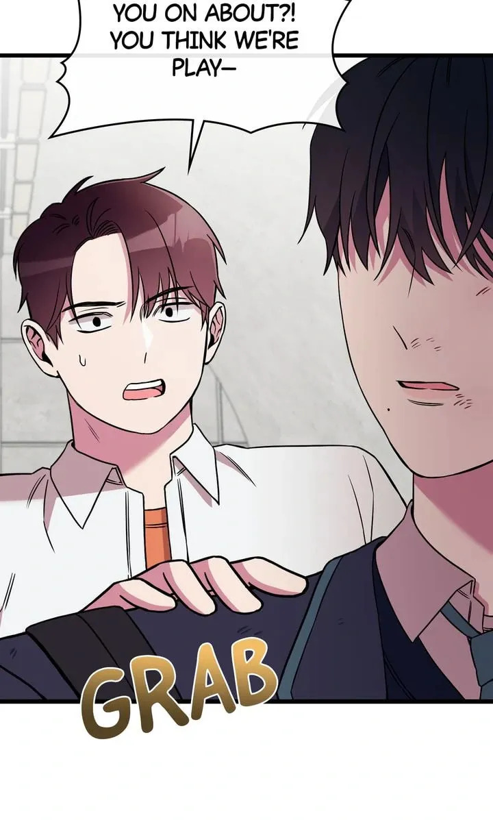 Read Alien to Love chapter 2 image 111 on Lezhin