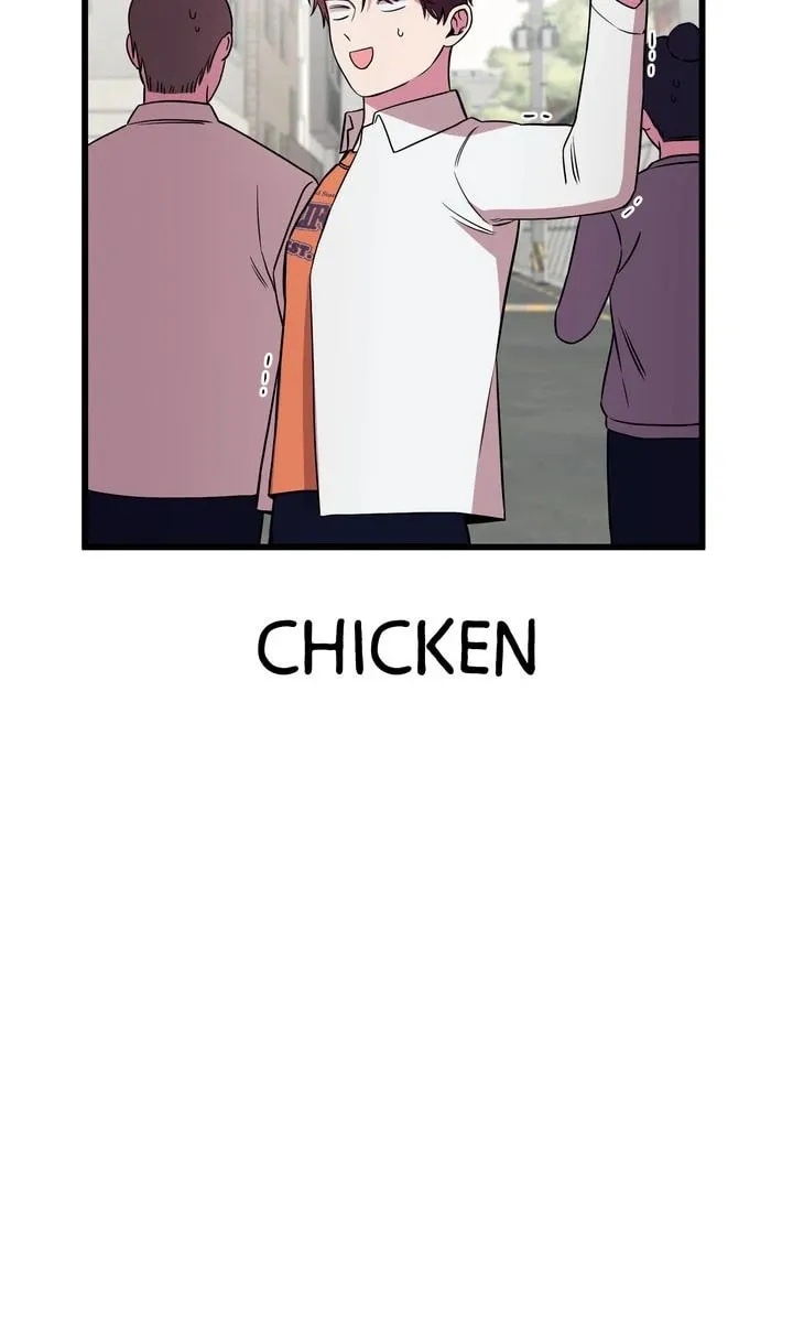 Read Alien to Love chapter 2 image 117 on Lezhin