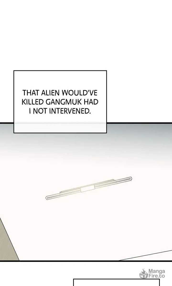 Read Alien to Love chapter 2 image 122 on Lezhin