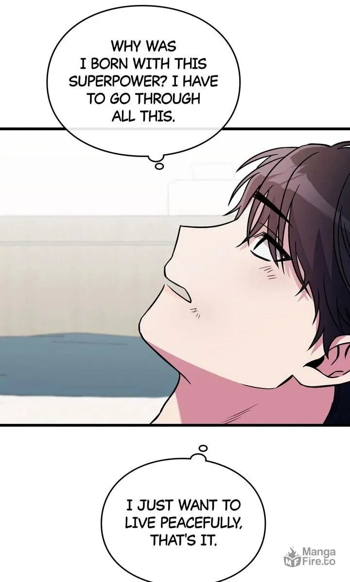 Read Alien to Love chapter 2 image 125 on Lezhin