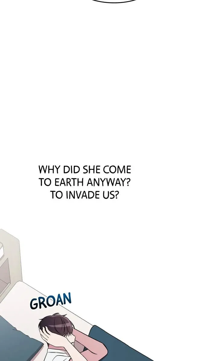 Read Alien to Love chapter 2 image 126 on Lezhin