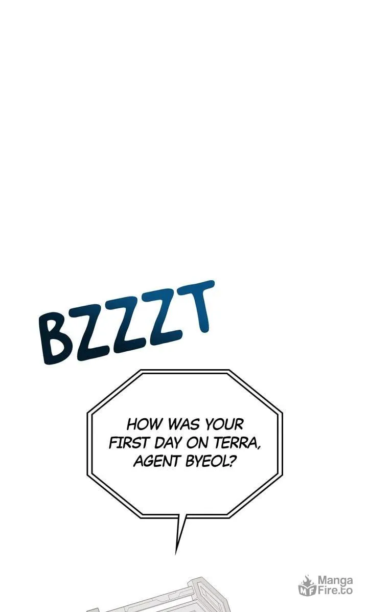 Read Alien to Love chapter 2 image 129 on Lezhin
