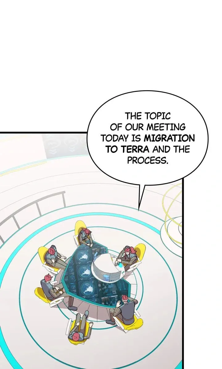 Read Alien to Love chapter 2 image 13 on Lezhin
