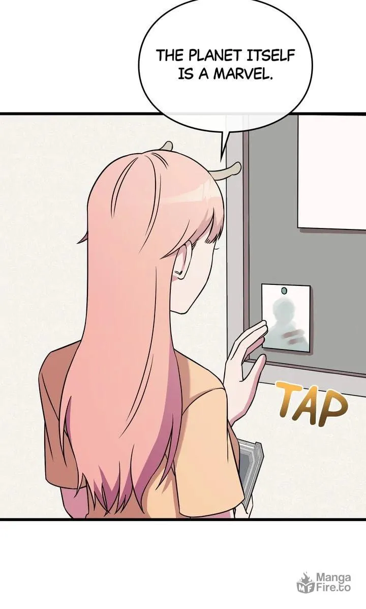 Read Alien to Love chapter 2 image 131 on Lezhin