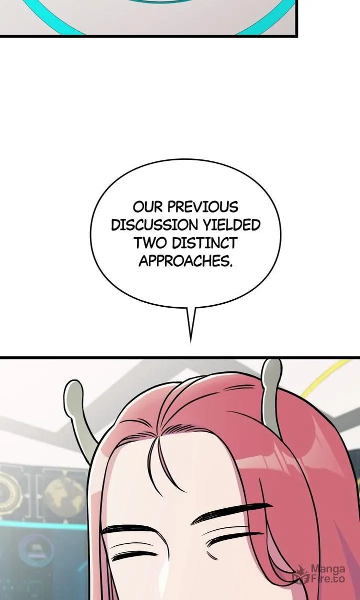 Read Alien to Love chapter 2 image 14 on Lezhin