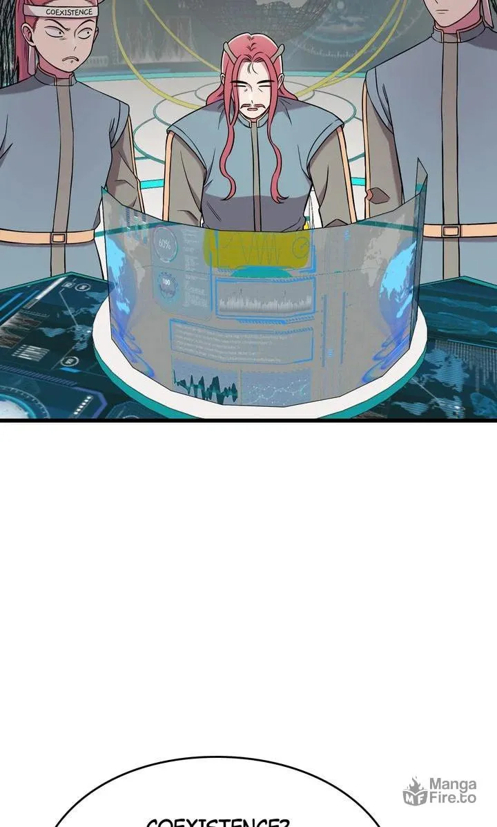 Read Alien to Love chapter 2 image 17 on Lezhin