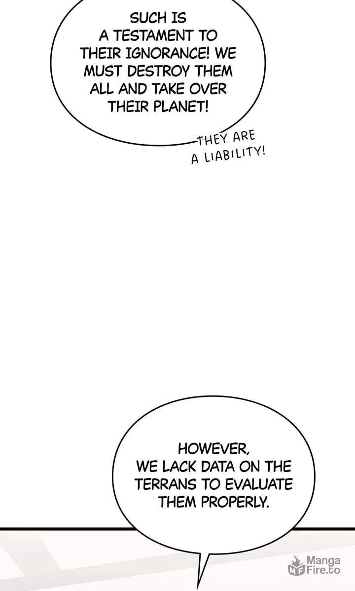 Read Alien to Love chapter 2 image 19 on Lezhin