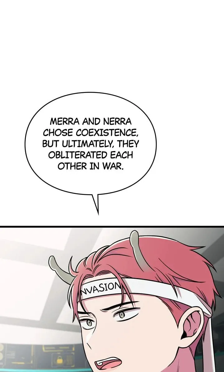 Read Alien to Love chapter 2 image 21 on Lezhin