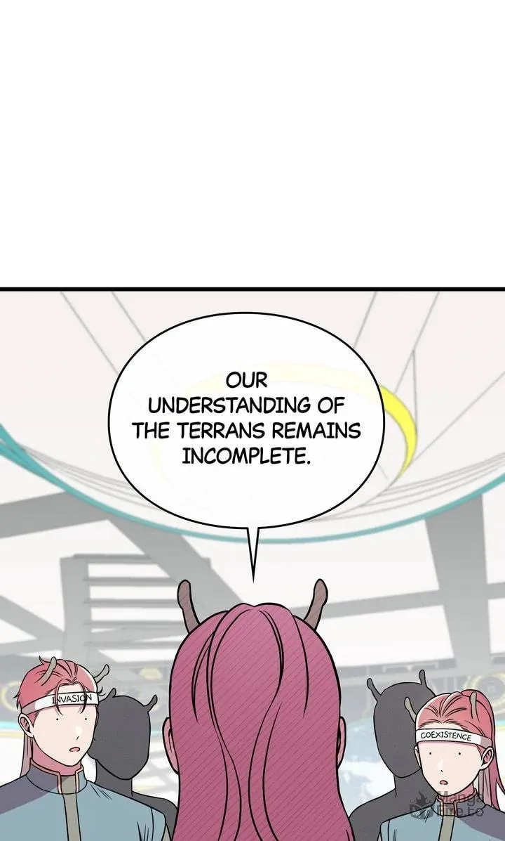 Read Alien to Love chapter 2 image 24 on Lezhin