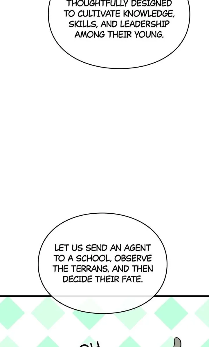 Read Alien to Love chapter 2 image 27 on Lezhin