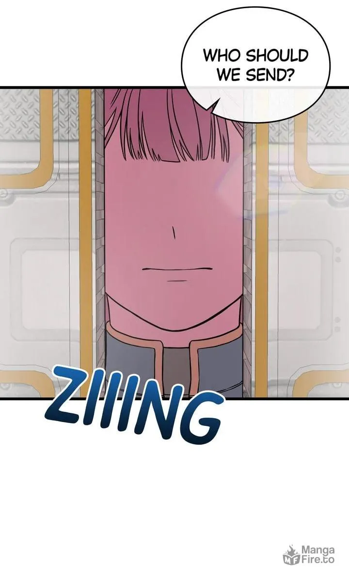 Read Alien to Love chapter 2 image 29 on Lezhin