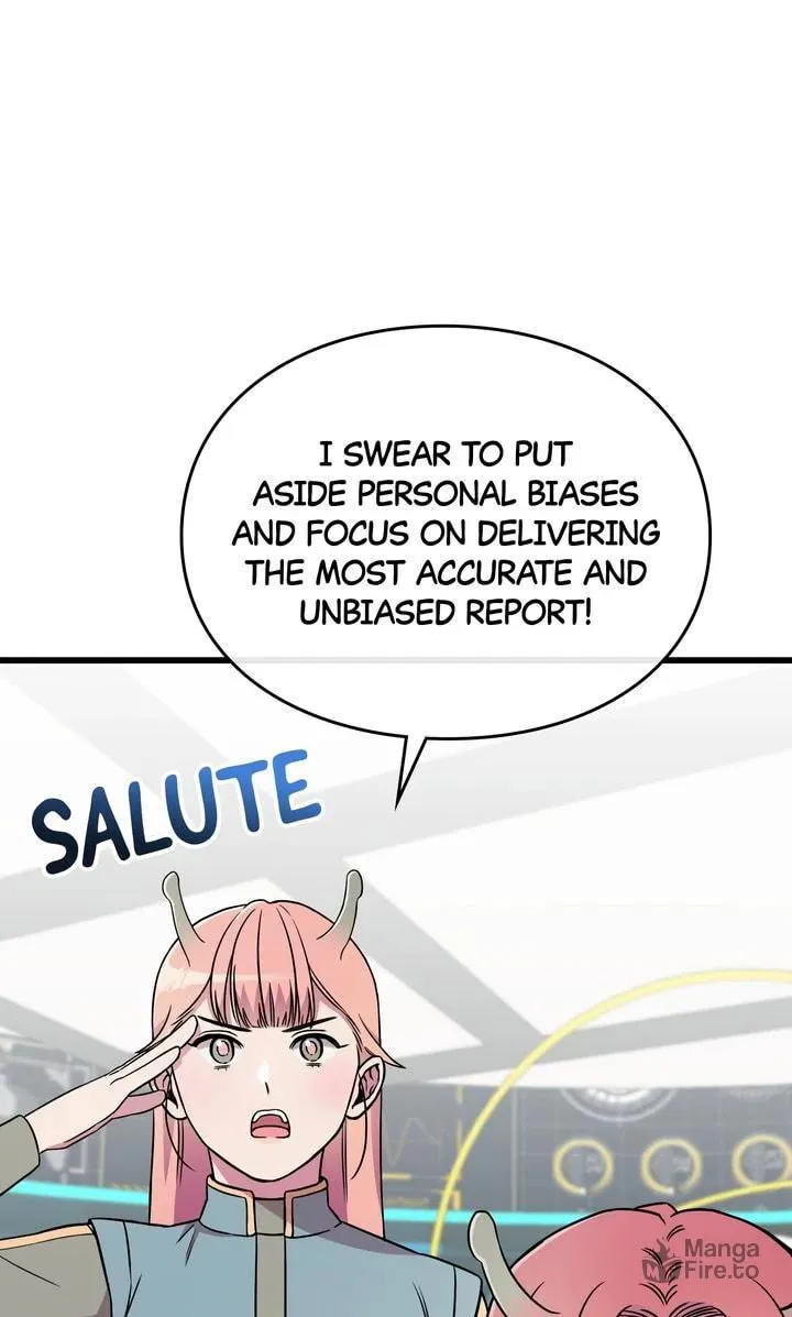 Read Alien to Love chapter 2 image 34 on Lezhin