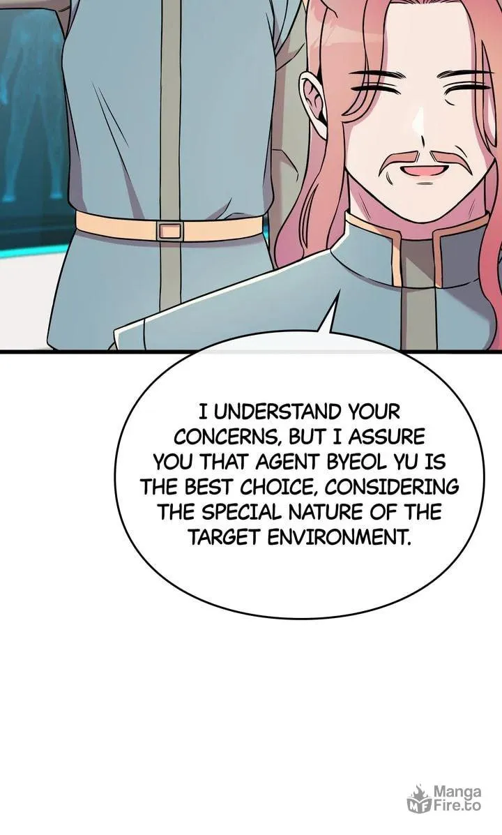 Read Alien to Love chapter 2 image 35 on Lezhin
