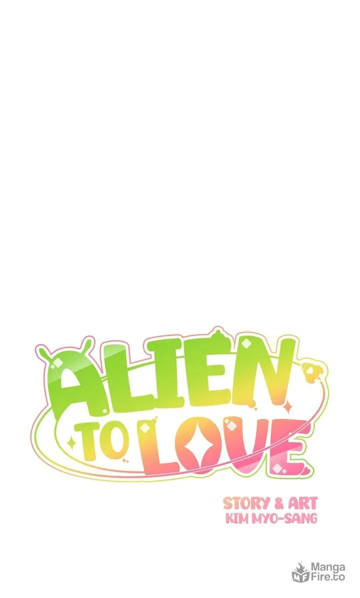 Read Alien to Love chapter 2 image 38 on Lezhin