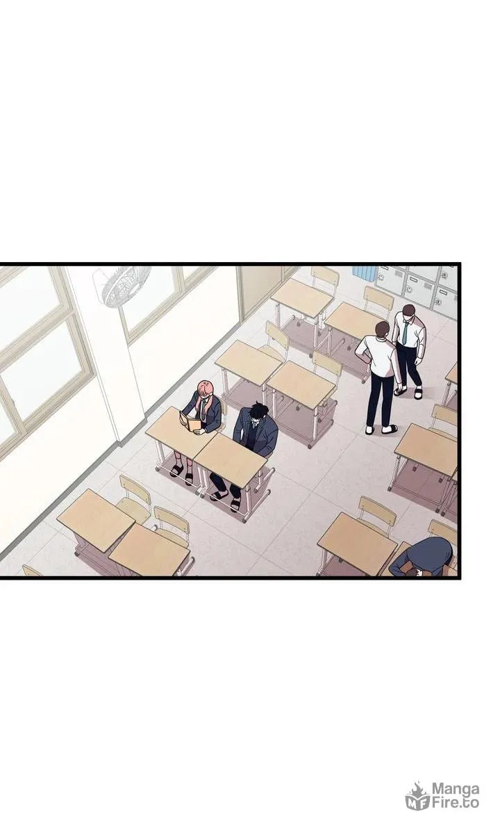 Read Alien to Love chapter 2 image 39 on Lezhin