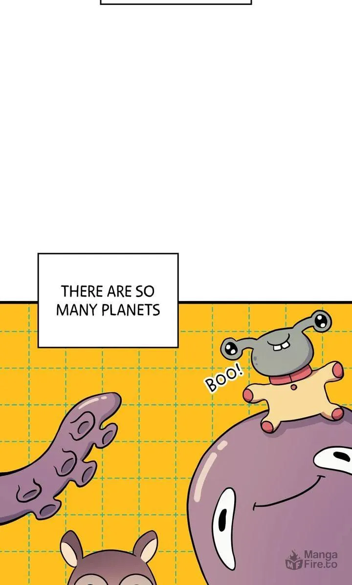 Read Alien to Love chapter 2 image 4 on Lezhin