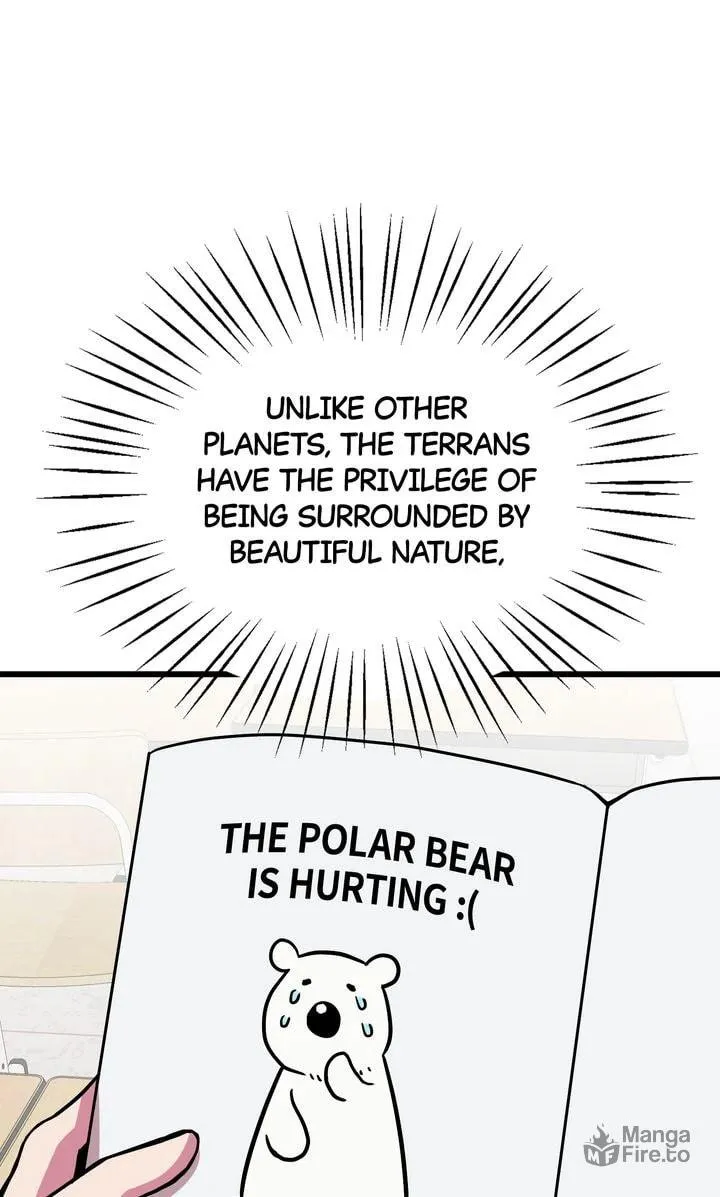 Read Alien to Love chapter 2 image 41 on Lezhin