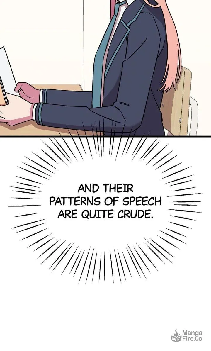 Read Alien to Love chapter 2 image 44 on Lezhin