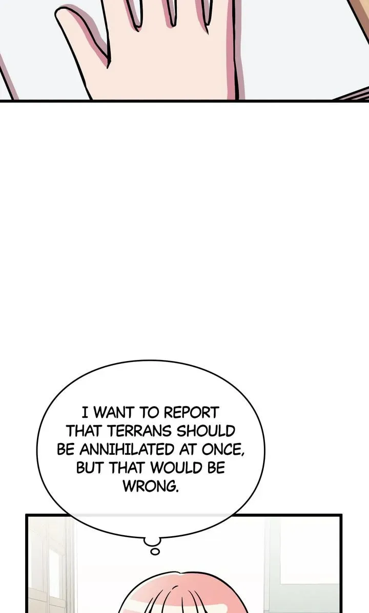 Read Alien to Love chapter 2 image 48 on Lezhin