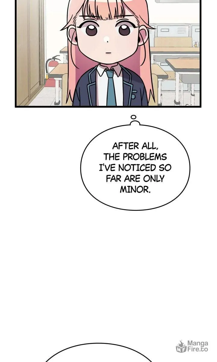 Read Alien to Love chapter 2 image 49 on Lezhin