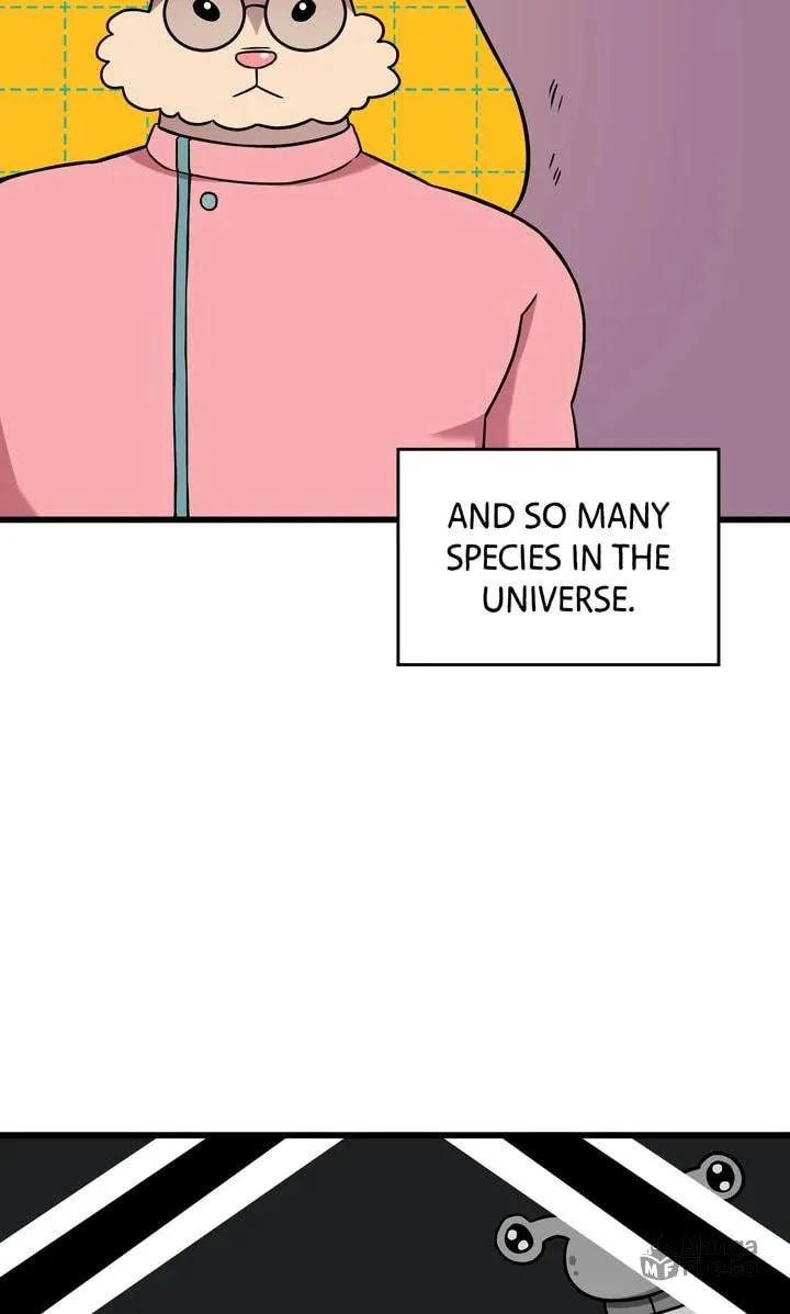 Read Alien to Love chapter 2 image 5 on Lezhin